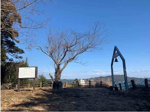 日和山展望台