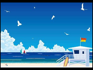 調整中
