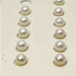 5.5mmピアス