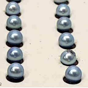 4.75mmピアス
