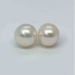 7.5mmピアス