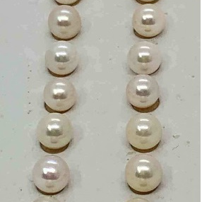 6.0mmピアス